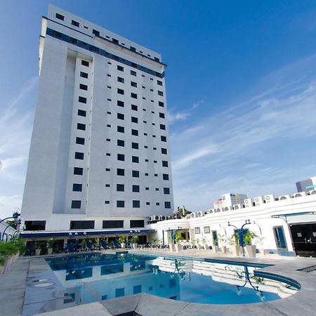 Hotel Sagres Belém Exterior foto