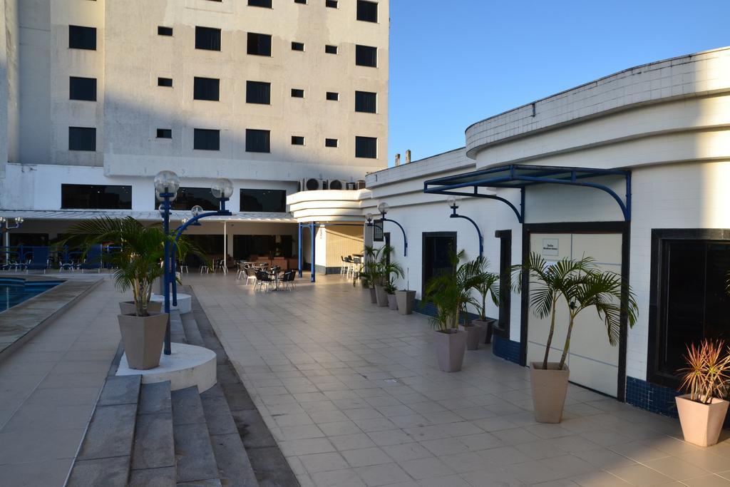 Hotel Sagres Belém Exterior foto