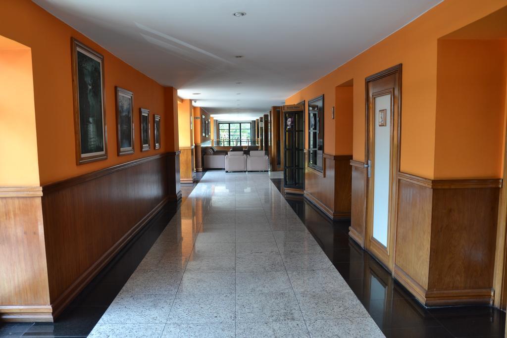 Hotel Sagres Belém Exterior foto