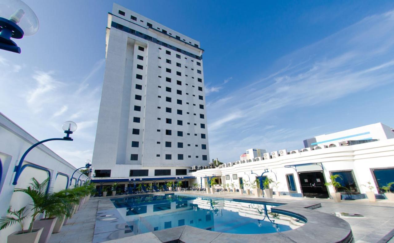 Hotel Sagres Belém Exterior foto