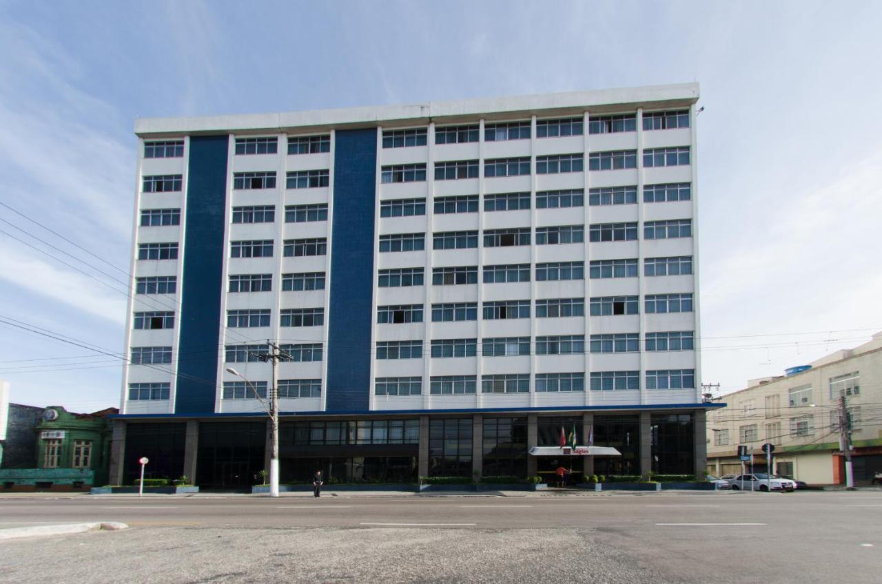 Hotel Sagres Belém Exterior foto
