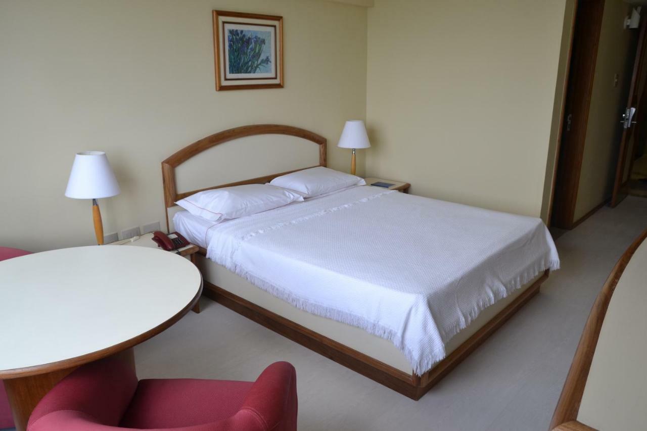 Hotel Sagres Belém Zimmer foto